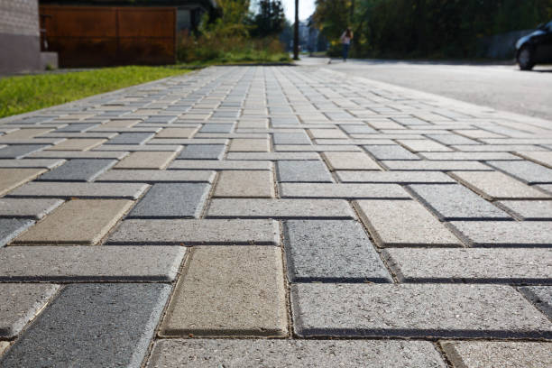 Best Best Driveway Pavers  in Lewisburg, WV