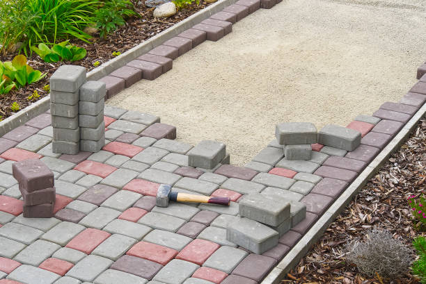 Best Driveway Repair Near Me  in Lewisburg, WV