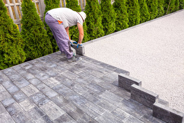 Best Paver Driveway Replacement  in Lewisburg, WV