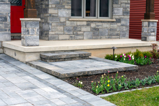 Best Permeable Paver Driveway  in Lewisburg, WV
