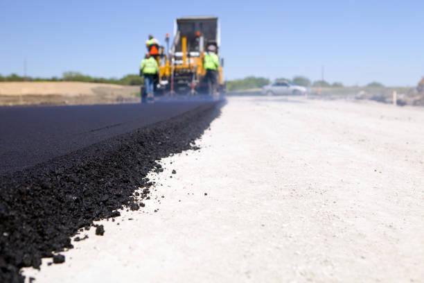 Best Affordable Driveway Pavers  in Lewisburg, WV