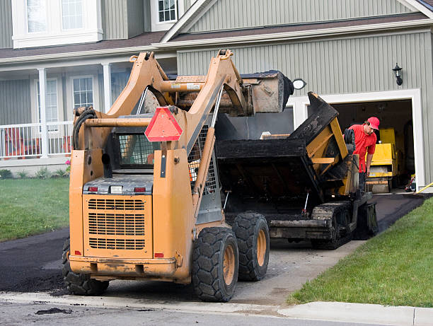 Reliable Lewisburg, WV Driveway Pavers Solutions