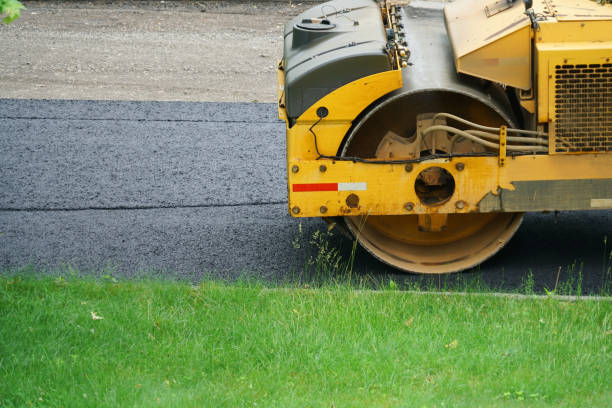 Best Concrete Paver Driveway  in Lewisburg, WV