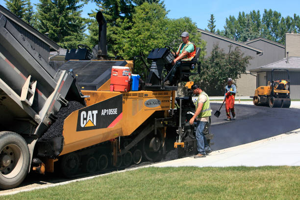 Best Driveway Pavers Near Me  in Lewisburg, WV