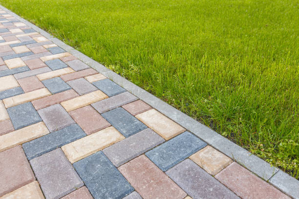 Best Driveway Paver Repair  in Lewisburg, WV