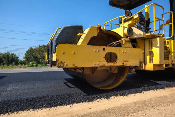 Best Custom Driveway Pavers  in Lewisburg, WV